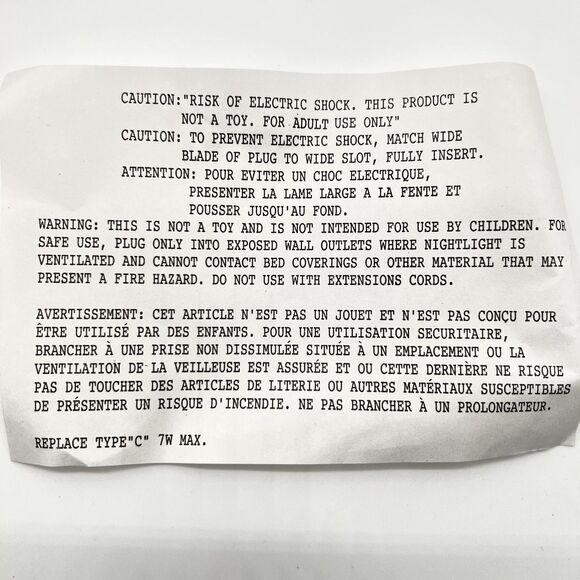 Thomas Kinkade Painter of Light Bridge of Faith Framed Night Light w/Scripture - Picture 10 of 11